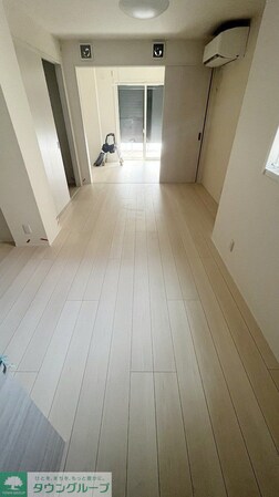 アベニール柏木(新宿区北新宿2丁目)の物件内観写真